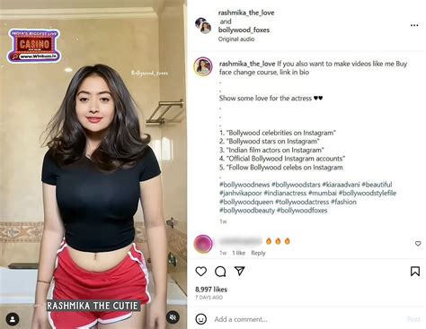 Rashmika Mandanna Deepfake Row: Who Creates These Videos & Wha.